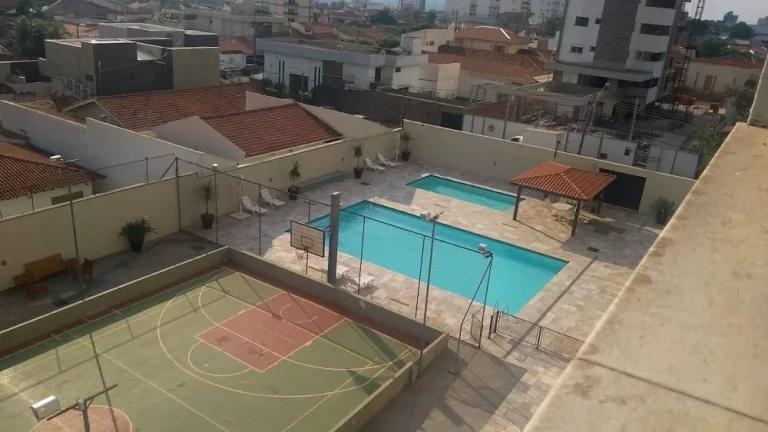 Imagem Apartamento a VENDA, Condomínio Chicão, Jardim América