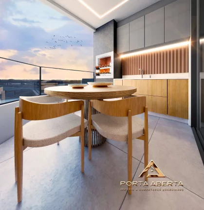 Imagem Apto 3 Suites - 135 m2 - Iguaçu - Ipatinga - COD 1589