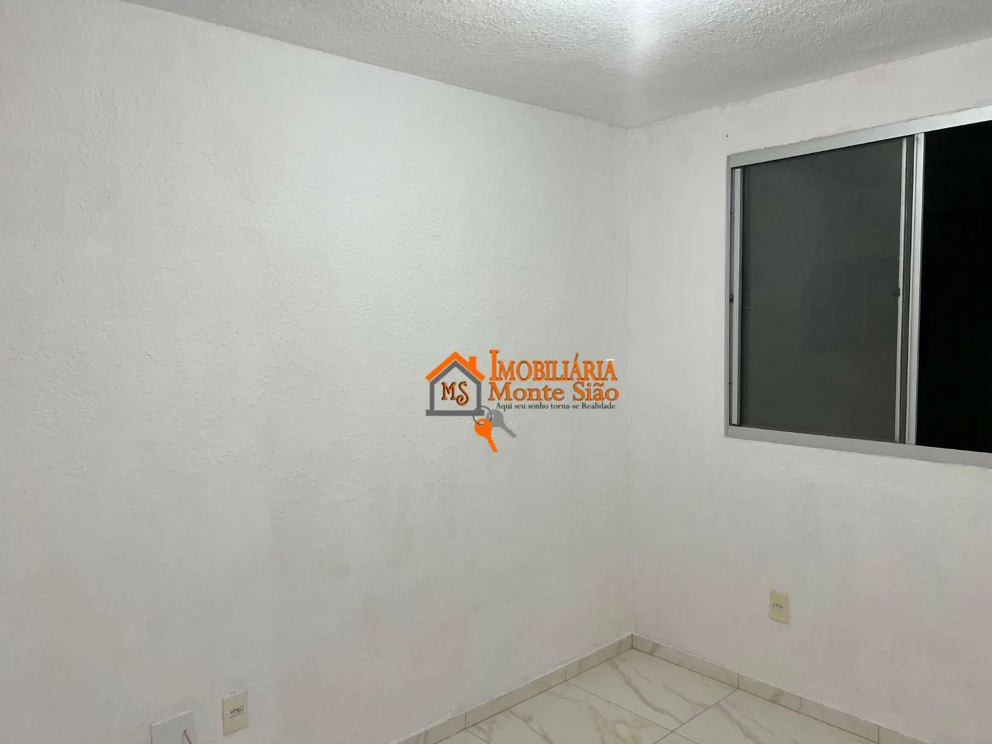 Imagem Apartamento com 2 dormitórios à venda, 42 m² por R$ 219.999,00 - Vila Nova Bonsucesso - Guarulhos/SP