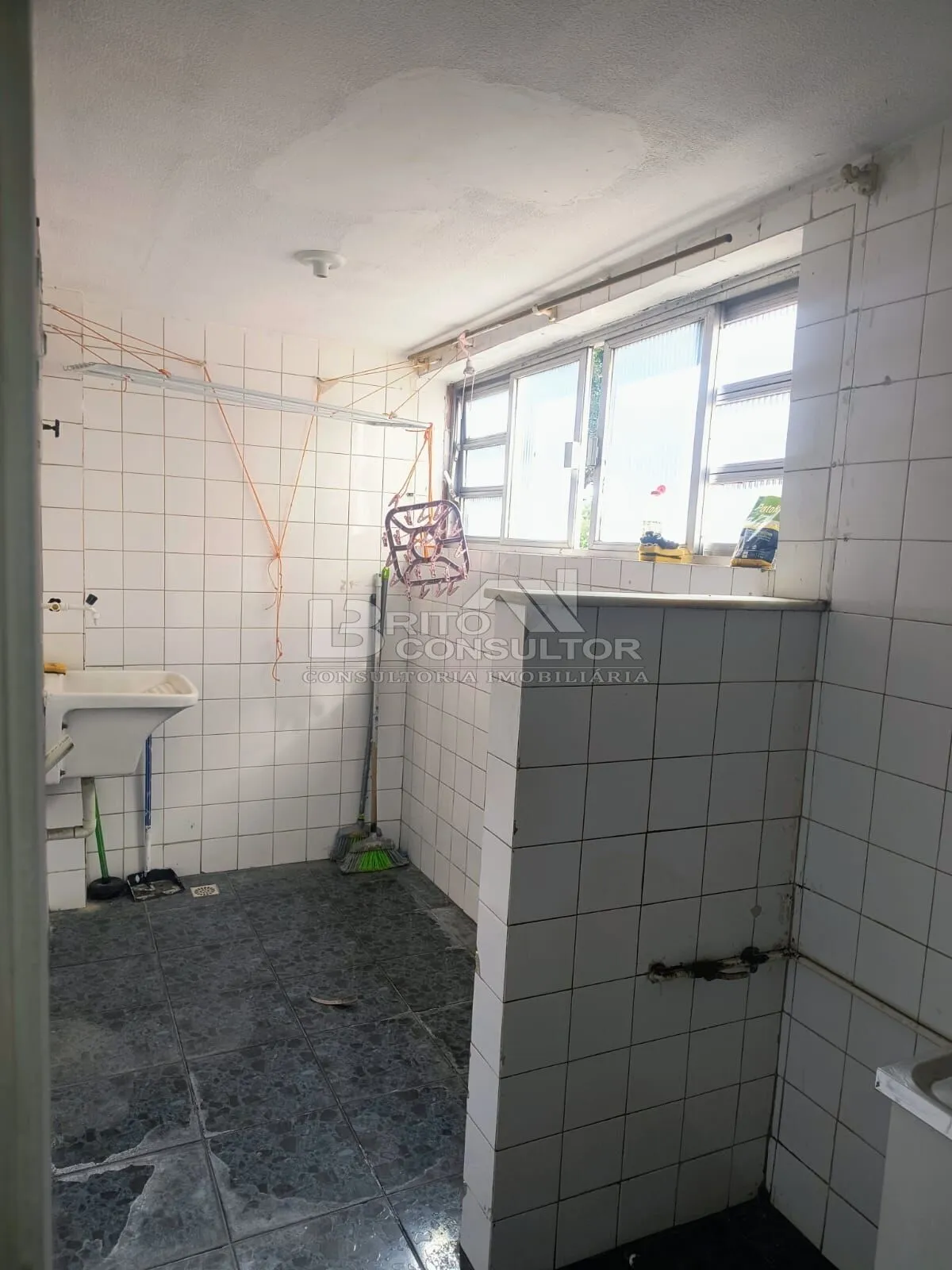 Imagem Condomínio Residencial Vilage das Mangueiras - Apartamento à Venda, 2 Quartos 55 m² em Alcântara, 1 Vaga - São Gonçalo/RJ