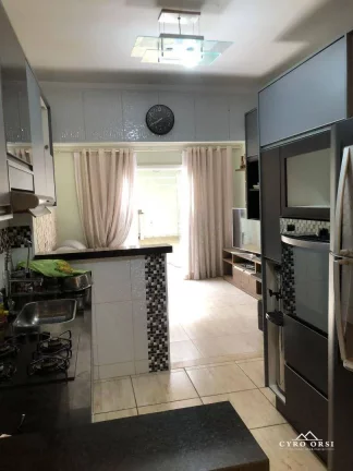 Imagem Casa à venda, 170 m² por R$ 300.000,00 - Santa Terezinha - Piracicaba/SP