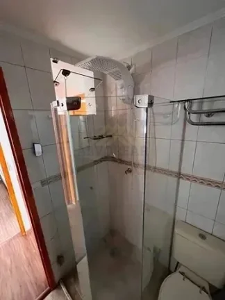 Imagem APARTAMENTO À VENDA – VILA DAS MERCÊS