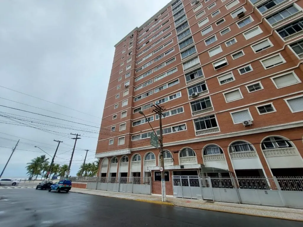 Foto do imóvel APARTAMENTO COM 80,00 m² - GUILHERMINA - PRAIA GRANDE SP em RUA SÃO SALVADOR, 100 - GUILHERMINA, PRAIA GRANDE - SP