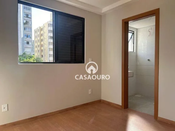 Imagem Apartamento com 2 Quartos à venda, 64 m² por R$ 790.000 - São Pedro - Belo Horizonte/MG