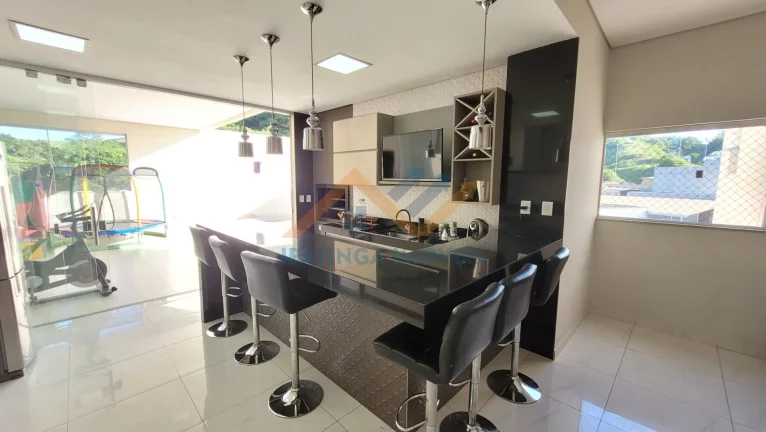 Imagem Apartamento Duplex/Cobertura no Jardim Vitória