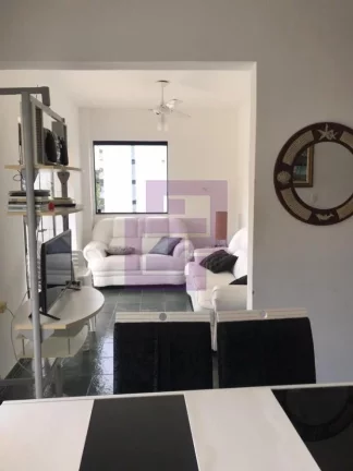 Imagem Cobertura Duplex para Venda em Guarujá / SP no bairro Tombo