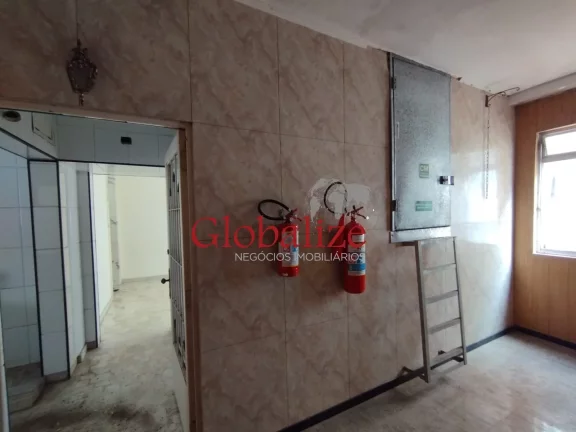 Imagem COBERTURA COM 6 DORMITÓRIOS NO BAIRRO BOQUEIRÃO EM SANTOS POR R$ 795.000,00