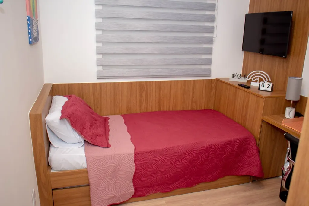 Imagem Apartamento a Venda no bairro Jardim Primavera - Duque de Caxias, RJ