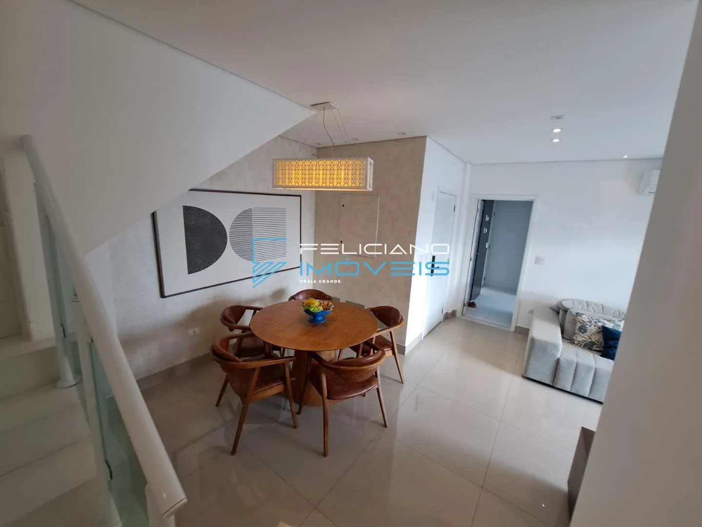Imagem Cobertura com 4 dorms, Canto do Forte, Praia Grande - R$ 3.8 mi, Cod: 3916