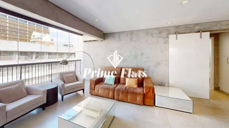 Imagem Apartamento disponível para venda no Edifício Fortunato, com 105m², 3 dormitórios e 1 vaga de garagem