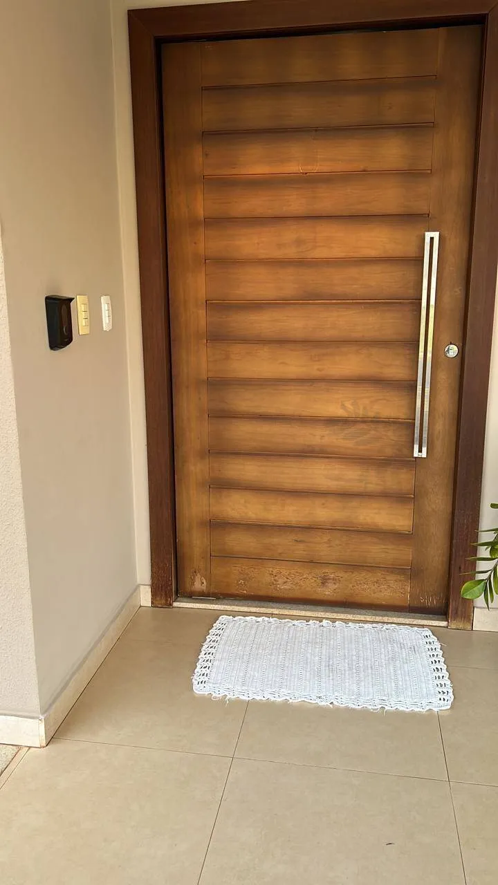 Imagem Sobrado 3 suítes Condomínio Alphaville 1 Bairro Jardim Italia