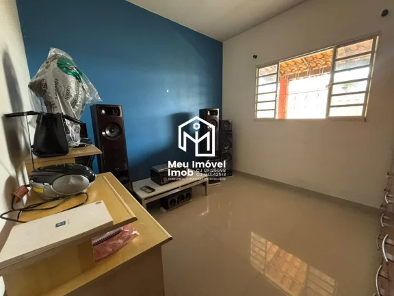 Imagem Casa em Parque Estrela Dalva - Luziânia
