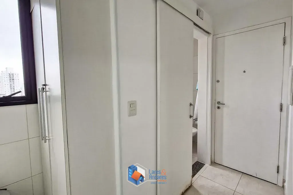 Imagem Apartamento à venda 3 Quartos 1 Suite 3 Vagas 185M² Morumbi São Paulo - SP