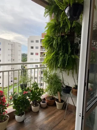 Imagem APARTAMENTO RESIDENCIAL em MANAUS - AM, PARQUE 10 DE NOVEMBRO