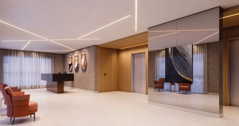 Imagem APARTAMENTO RESIDENCIAL em São Paulo - SP, Ibirapuera