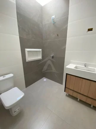 Imagem CASA, SUÍTE + 2 QUARTOS, BAL SÃO JOSÉ