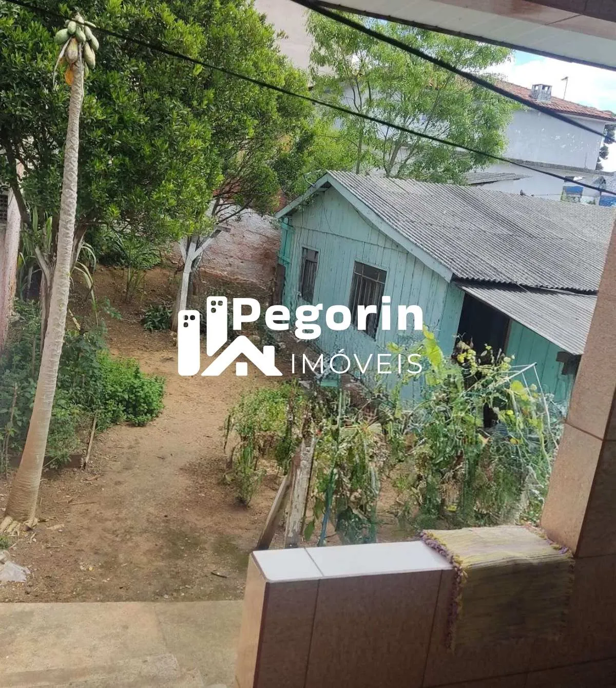 Imagem Sobrado à venda em Colombo, Roça Grande