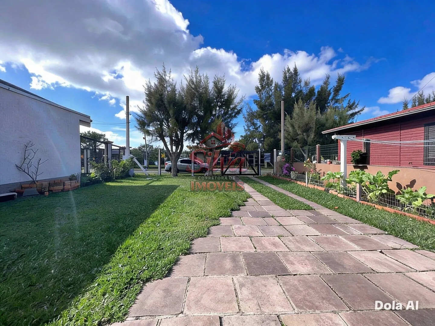 Imagem C344 | Casa 4 dormitórios à venda a 300m do mar no Mariluz Norte