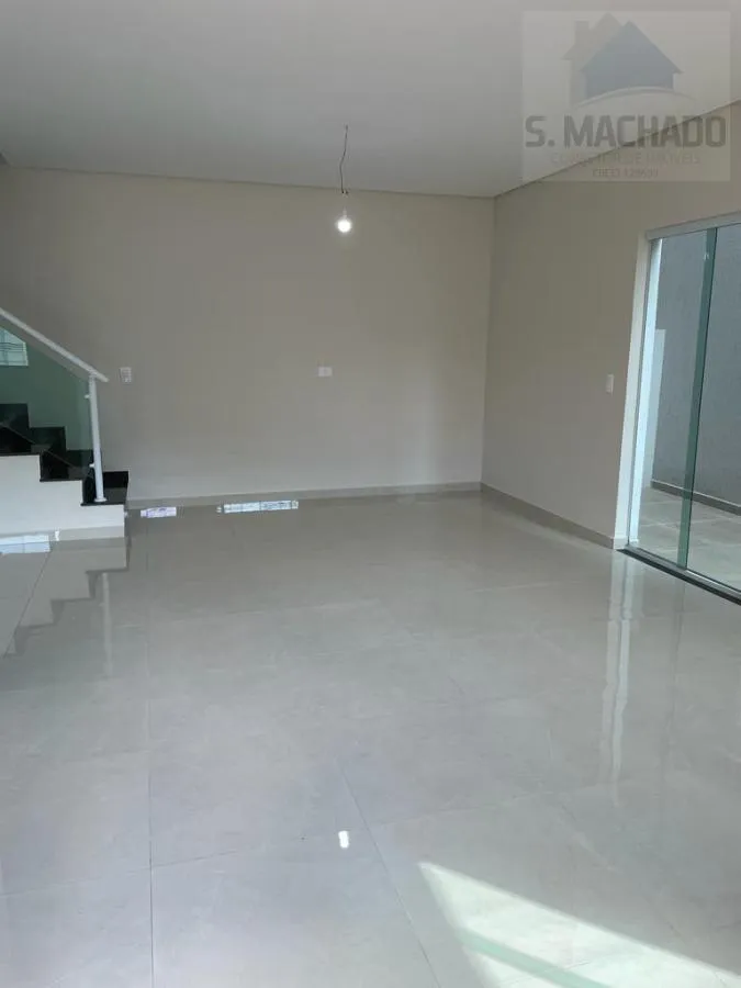 Imagem Sobrado para Venda em Santo André / SP no bairro jardim Santo Antonio