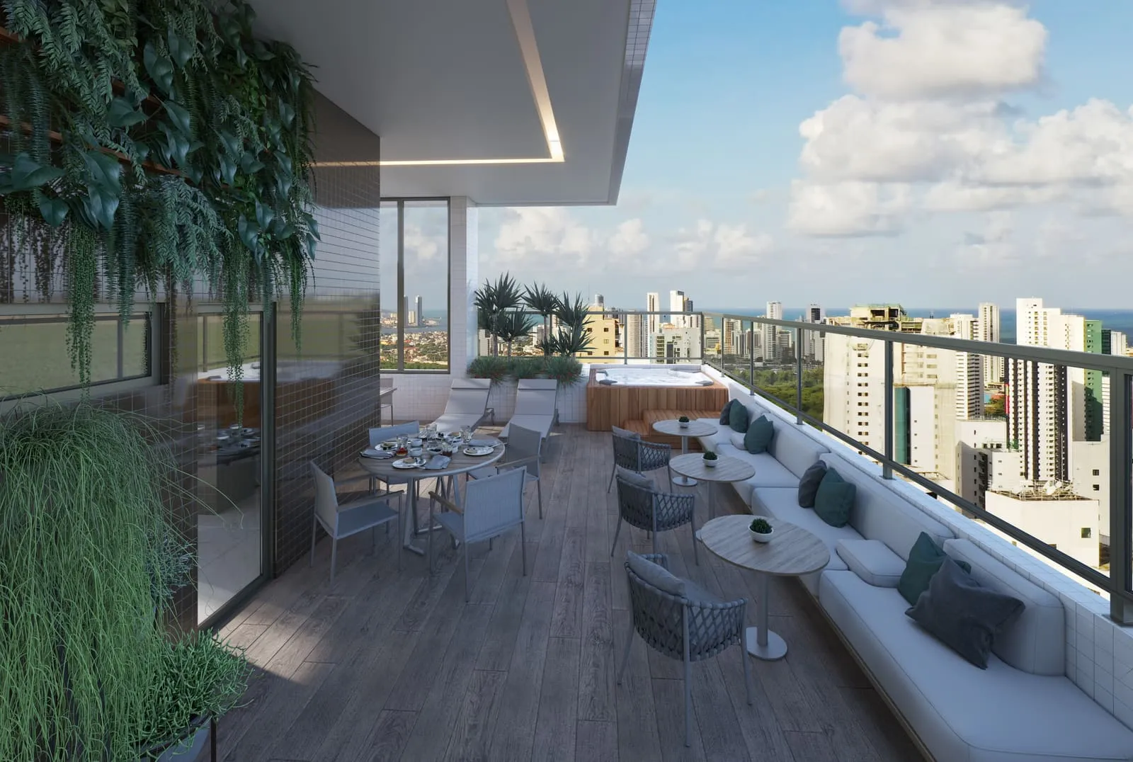 Imagem Terrazza Boa Viagem