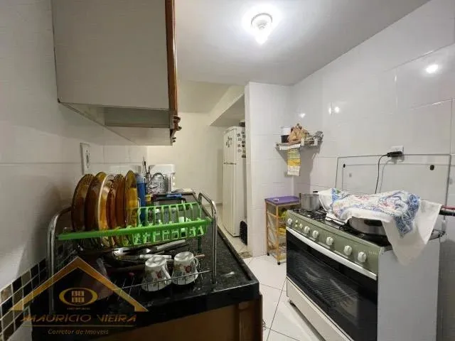 Imagem Apartamento para Venda em São Pedro da Aldeia / RJ no bairro Fluminense