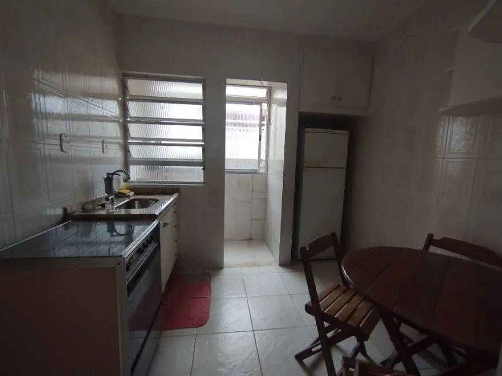 Imagem APARTAMENTO COM 56,00 m² - AVIAÇÃO - PRAIA GRANDE SP