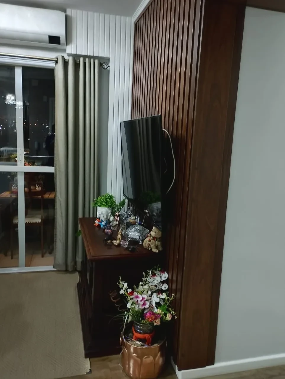 Imagem Apartamento com 2 Quartos à Venda, 52 m² em Residencial Alexandria - Várzea Paulista