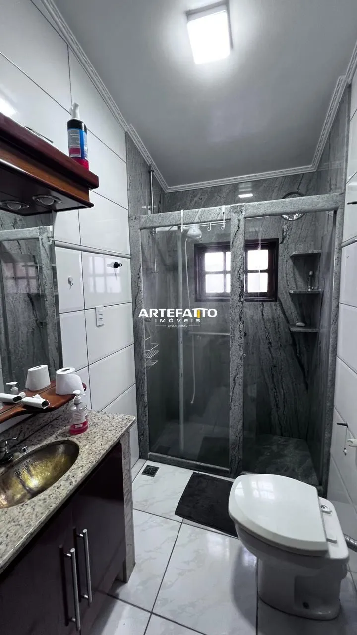 Imagem Casa com 3 dormitórios no bairro Boa Esperança