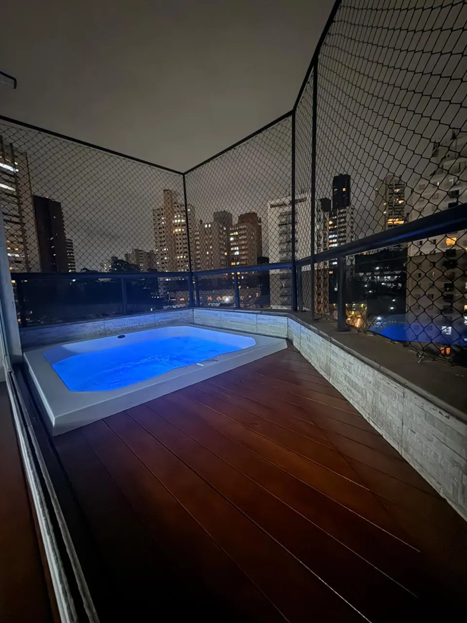 Imagem Apartamento para venda em Vila Andrade com 4 quartos, 213m2
