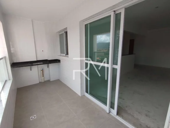 Imagem Apartamento com 2 dormitórios à venda, 72 m por R$ 375.000,00 - Vila Dinópolis - Mongaguá/SP