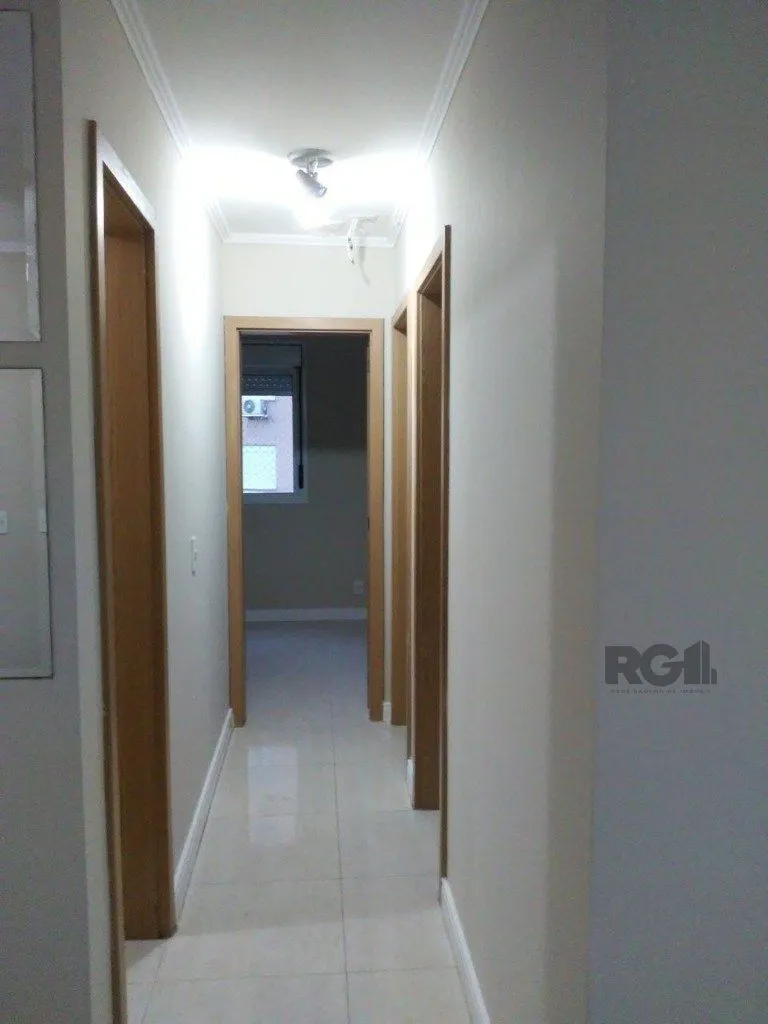Imagem Apartamento no Arboretto de 3 dormitórios infra e vaga DESOCUPADO