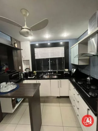 Imagem Próximo Rio Branco, 123 m² privativos com 3 dormitórios
