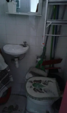 Imagem Apartamento com 2 Quartos à Venda, 97 m² em Vila Monumento - São Paulo