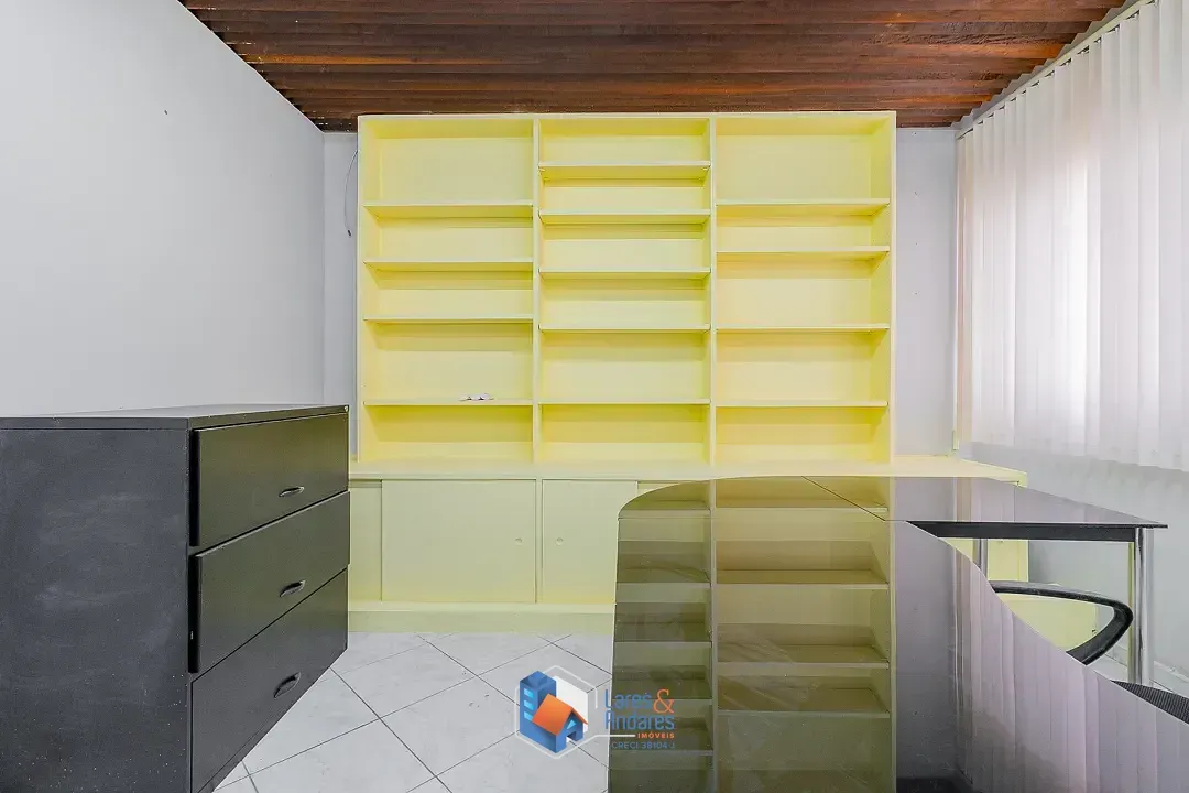 Imagem Conjunto comercial para venda e locação em Bela Vista, 62m²