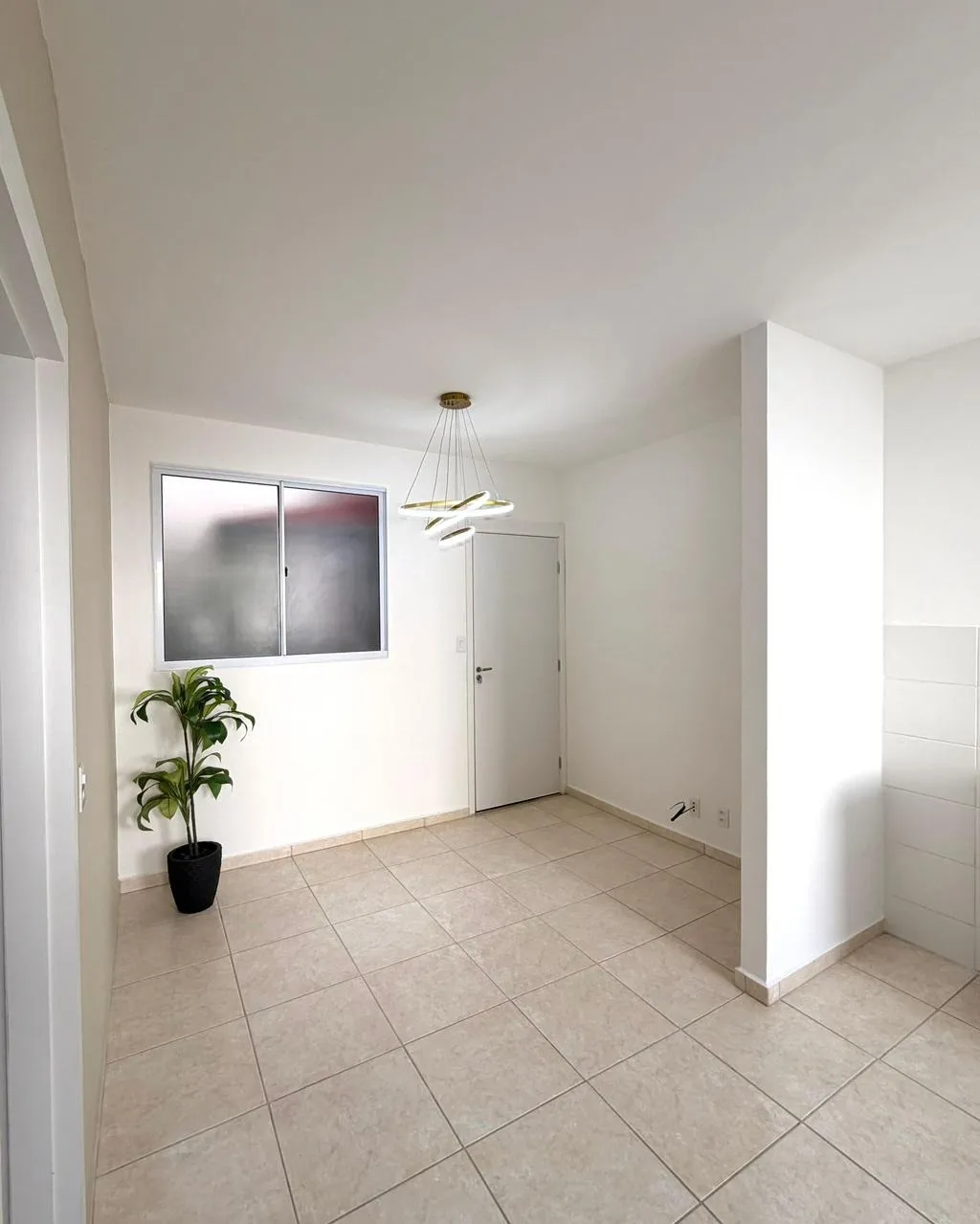 Imagem APARTAMENTO TÉRREO NO CONDOMÍNIO LAR MADRID | 2 DORMITÓRIOS | 47m² | LAZER COMPLETO
