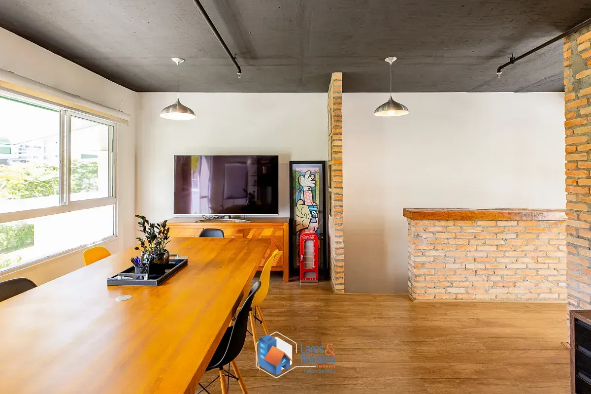 Imagem Conjunto comercial para venda em Jardim Promissão, 107m²