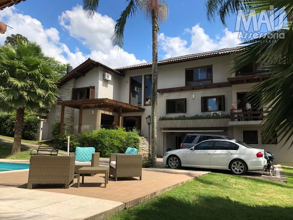 Imagem Casa para Venda em Novo Hamburgo / RS no bairro Jardim Mauá