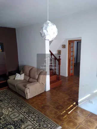 Sobrado com 4 dormitórios à venda, 730 m² por R$ 1.100.000,00 - Vila Lúcia - São Paulo/SP