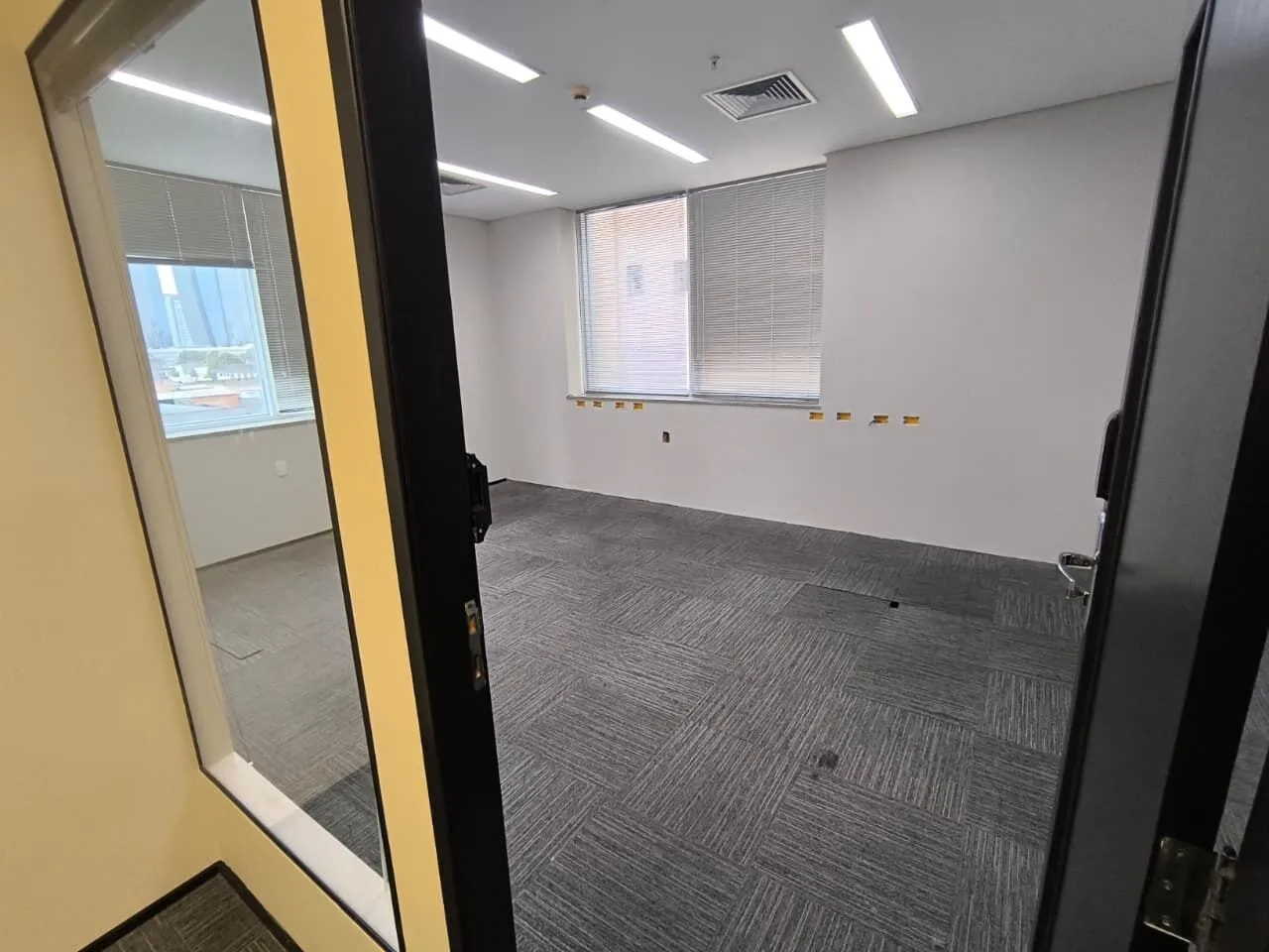 Imagem Laje Corporativa de 503m² na Chacara Santo Antonio em São Paulo/SP