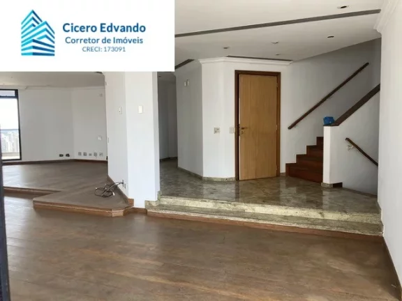 Imagem APARTAMENTO RESIDENCIAL em SÃO PAULO - SP, VILA ANDRADE