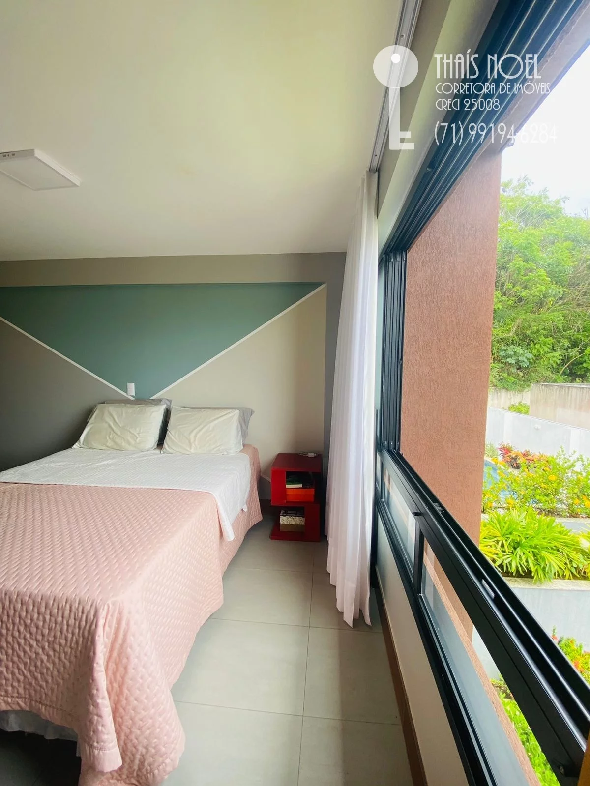 Imagem CASA DE 3 QUARTOS EM CONDOMÍNIO FAMILIAR EM PATAMARES