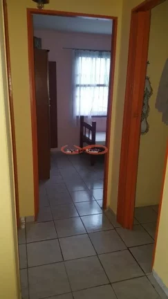 Imagem CASA MOBILIADA À VENDA EM ITANHAÉM – PORTEIRA FECHADA.