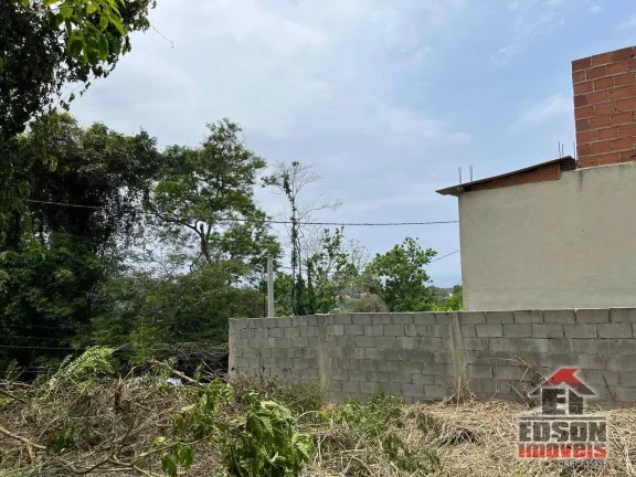 Imagem Terreno no Recanto de Itaipuaçu, Condomínio Serramar