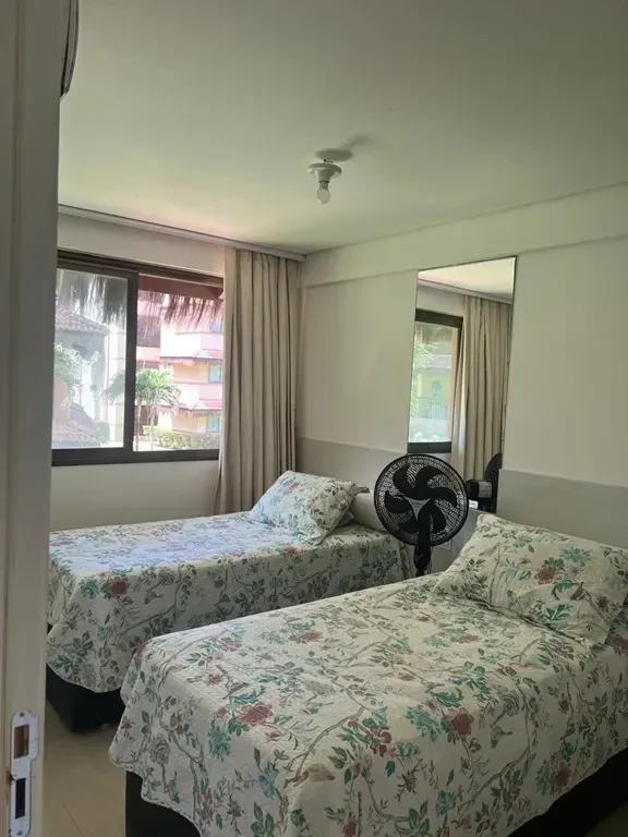 Imagem Apartamento com 3 Quartos à Venda, 82 m² em Aquiraz - Aquiraz