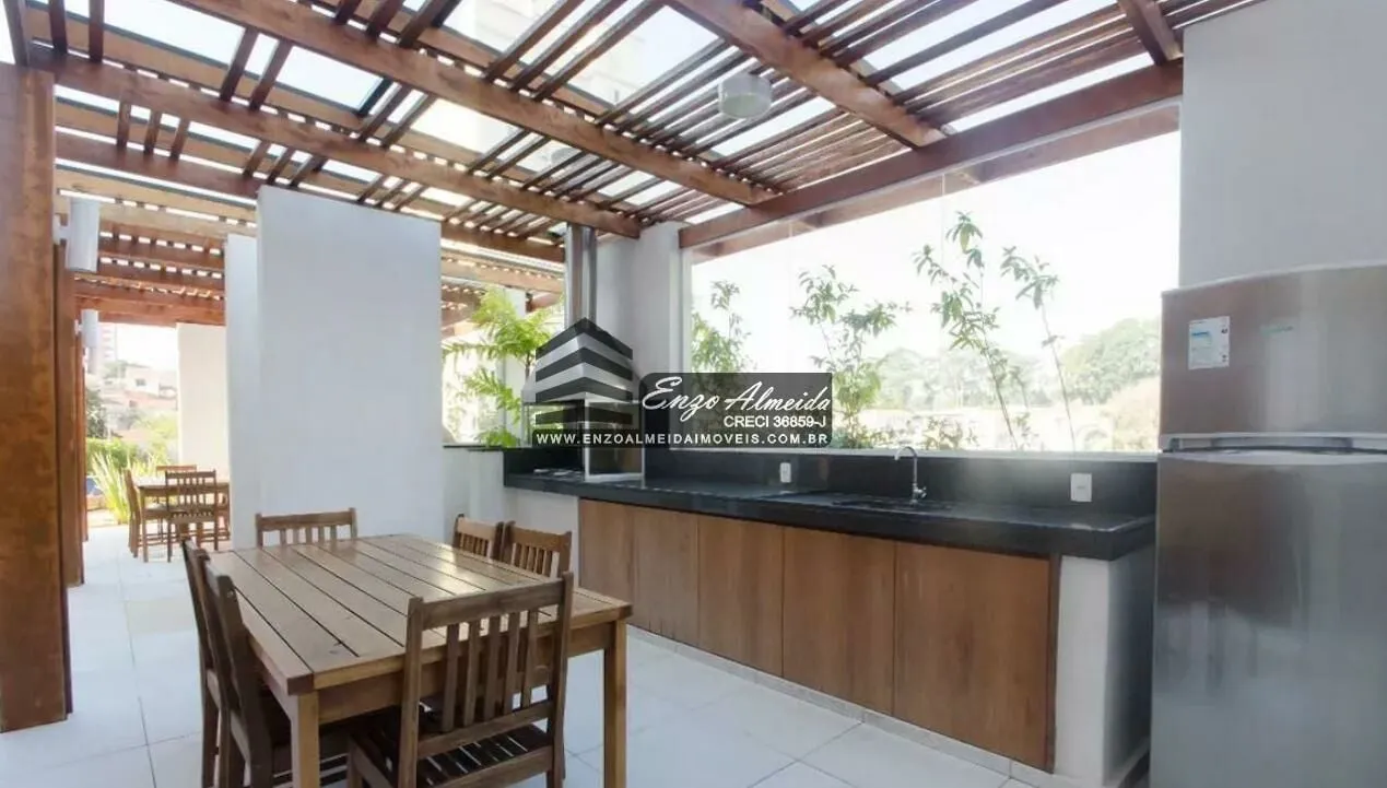 Imagem Apartamento à venda em São Paulo/SP