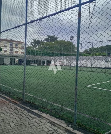 Imagem Terreno Comercial 3196m² - Vila Belmiro - Santos/SP