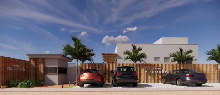 Imagem Villa Kadosh