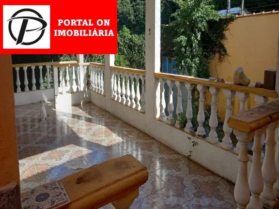 Imagem Vendo Excelente Casa para uso Residencial ou Comercial em Beira de Rua Arsenal proximo a Estrada