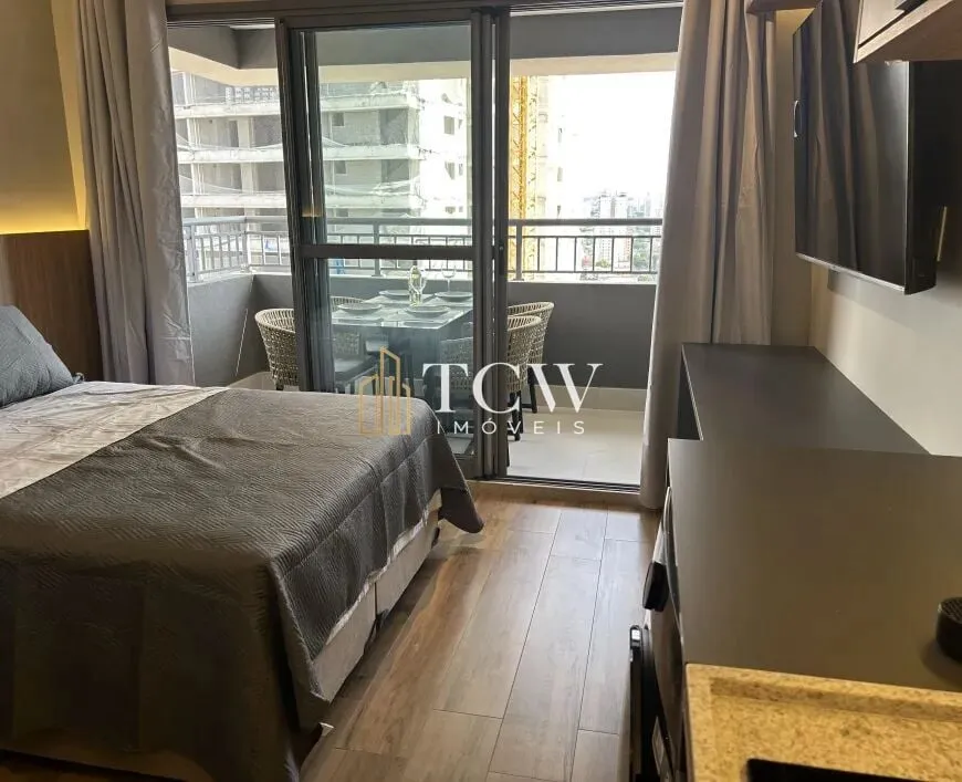 Imagem Apartamento à venda no bairro Vila Mariana - São Paulo/SP, Zona Sul