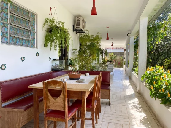 Imagem CASA RESIDENCIAL em CARAGUATATUBA - SP, MARTIM DE SÁ